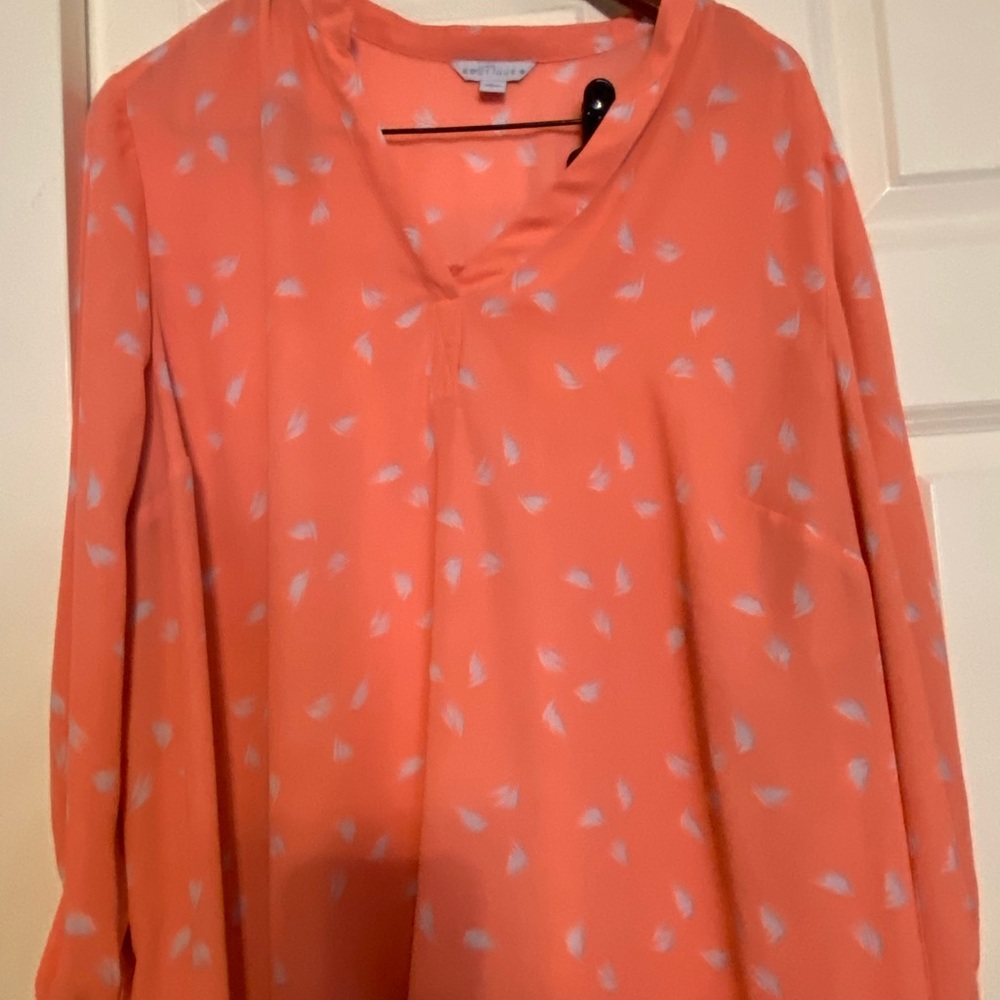 Blouse - Picture 3 of 4